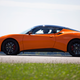 Illustration for article titled The Lotus Evora 400 Is The Best Track Car I Have Ever Driven